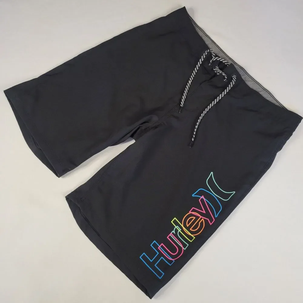 Hurley pre owned